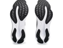 Clearance ASICS GEL-PULSE 15 Black/Sheet Rock