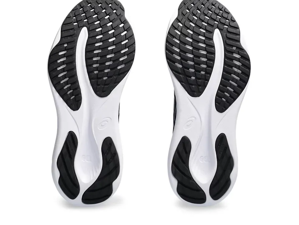 Clearance ASICS GEL-PULSE 15 Black/Sheet Rock