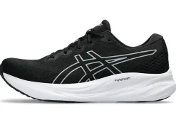 Clearance ASICS GEL-PULSE 15 Black/Sheet Rock