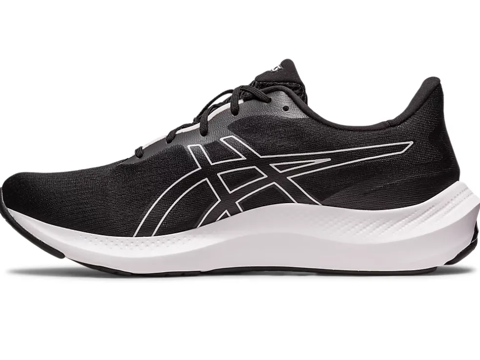 Hot ASICS GEL-PULSE 14 Black/White