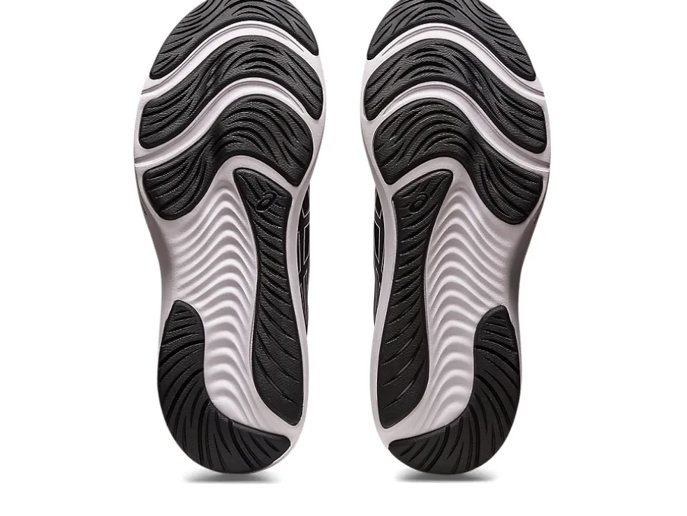 Hot ASICS GEL-PULSE 14 Black/White