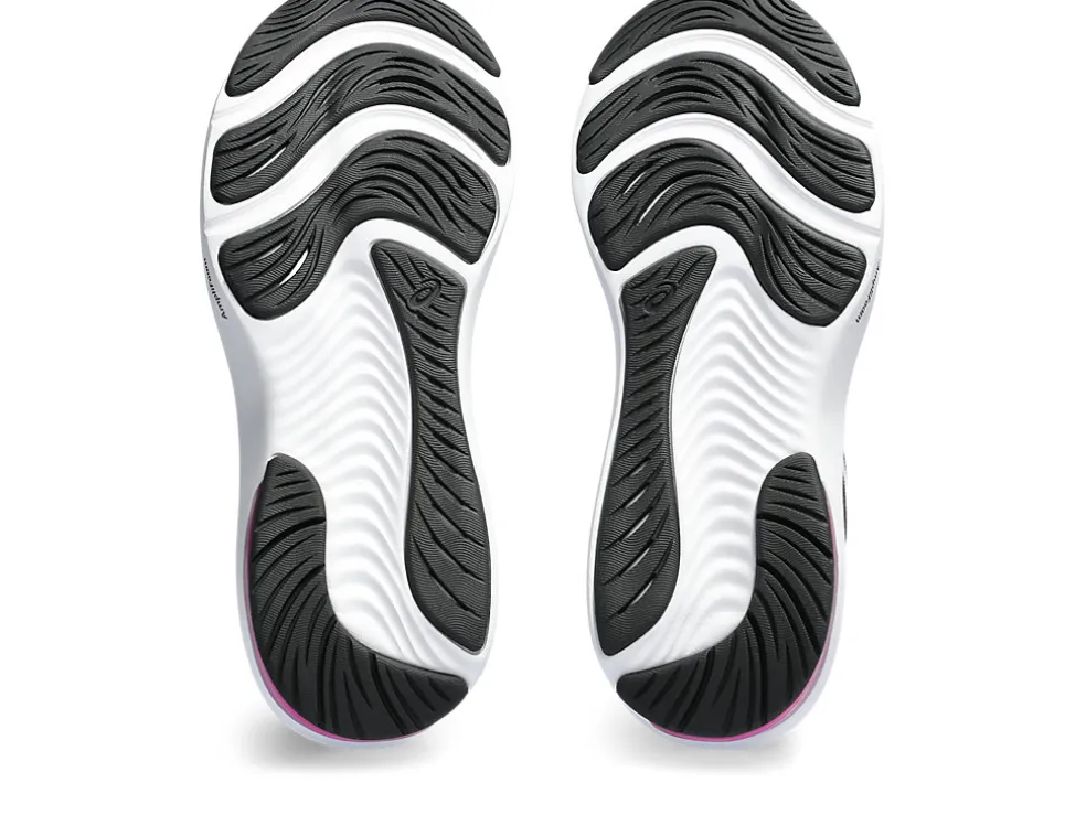 Outlet ASICS GEL-PULSE 14 Graphite Grey/White