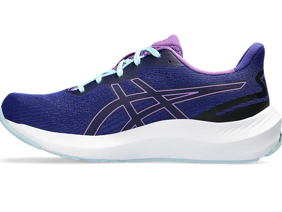 Fashion ASICS GEL-PULSE 14 Eggplant/Black