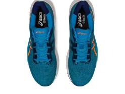 Store ASICS GEL-PULSE 14 Island Blue/Sun Peach