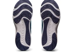 Store ASICS GEL-PULSE 14 Island Blue/Sun Peach