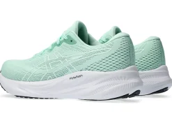 Cheap ASICS GEL-PULSE 15 Mint Tint/White