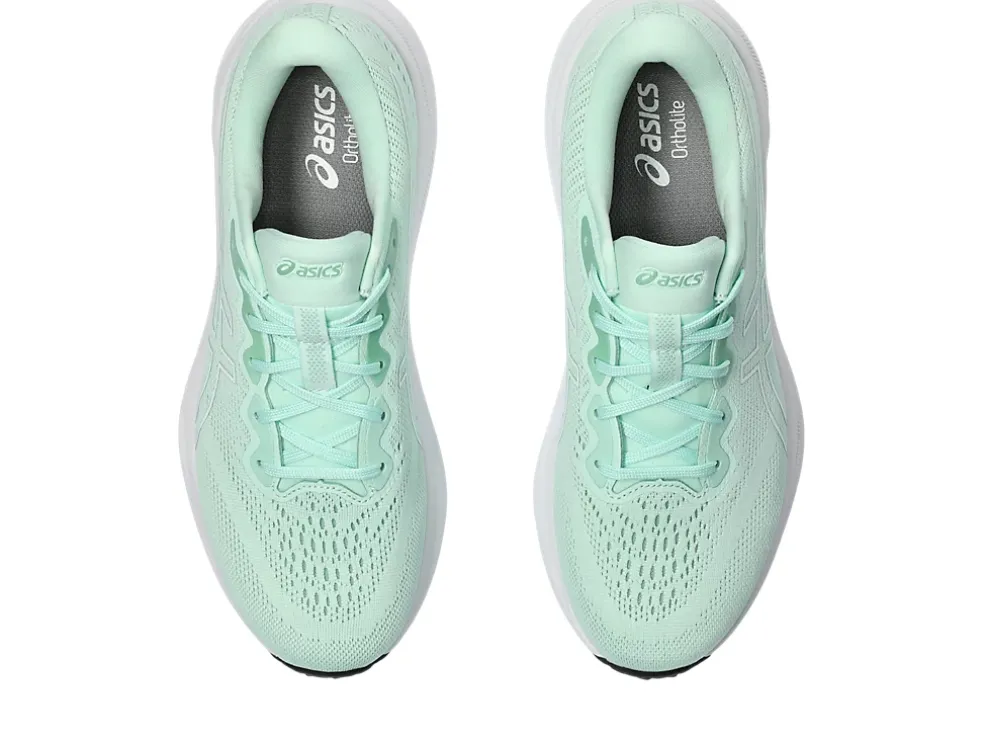Cheap ASICS GEL-PULSE 15 Mint Tint/White