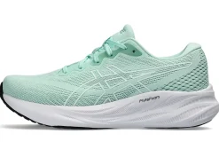 Cheap ASICS GEL-PULSE 15 Mint Tint/White