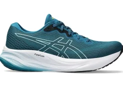 Online ASICS GEL-PULSE 15 Evening Teal/Teal Tint