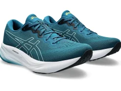 Online ASICS GEL-PULSE 15 Evening Teal/Teal Tint