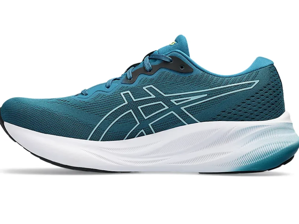 Online ASICS GEL-PULSE 15 Evening Teal/Teal Tint