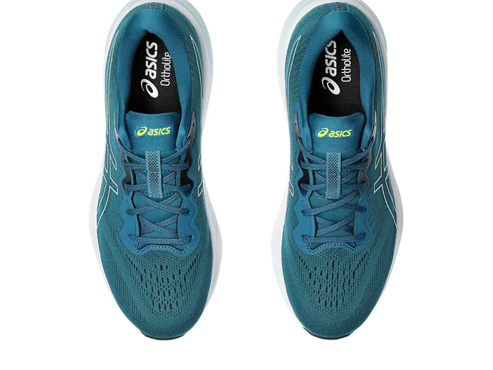 Online ASICS GEL-PULSE 15 Evening Teal/Teal Tint