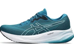 Online ASICS GEL-PULSE 15 Evening Teal/Teal Tint