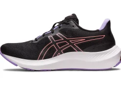 Discount ASICS GEL-PULSE 14 Black/Papaya
