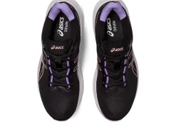 Discount ASICS GEL-PULSE 14 Black/Papaya