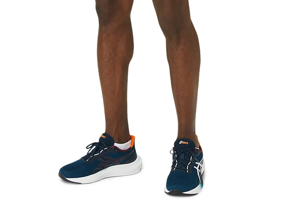 Store ASICS GEL-PULSE 14 Mako Blue/White