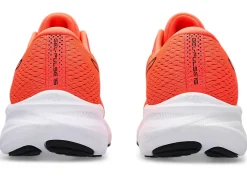 Best Sale ASICS GEL-PULSE 15 Sunrise Red/Black