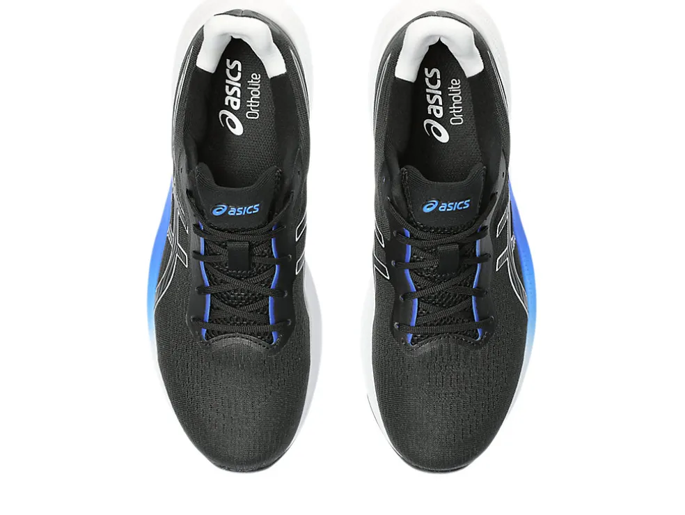 Store ASICS GEL-PULSE 14 Graphite Grey/Black