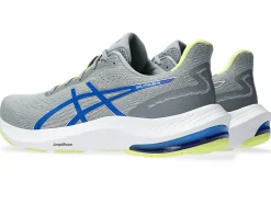 Hot ASICS GEL-PULSE 14 Piedmont Grey/Illusion Blue