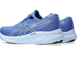 Online ASICS GEL-PULSE 15 Sapphire/Illuminate Yellow