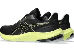 Hot ASICS GEL-PULSE 14 Black/Glow Yellow