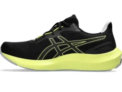 Hot ASICS GEL-PULSE 14 Black/Glow Yellow