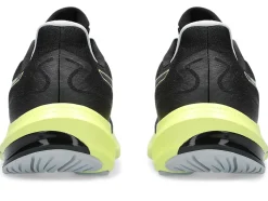 Hot ASICS GEL-PULSE 14 Black/Glow Yellow