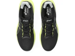 Hot ASICS GEL-PULSE 14 Black/Glow Yellow