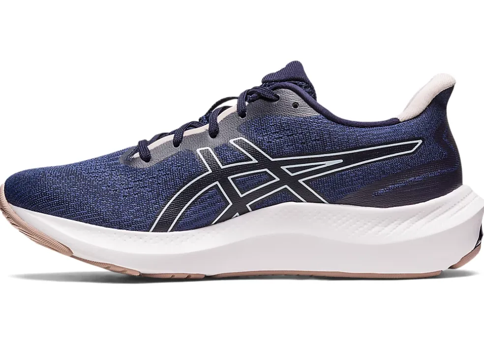 Shop ASICS GEL-PULSE 14 Indigo Blue/Sky