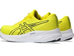Store ASICS GEL-PULSE 15 Bright Yellow/Black