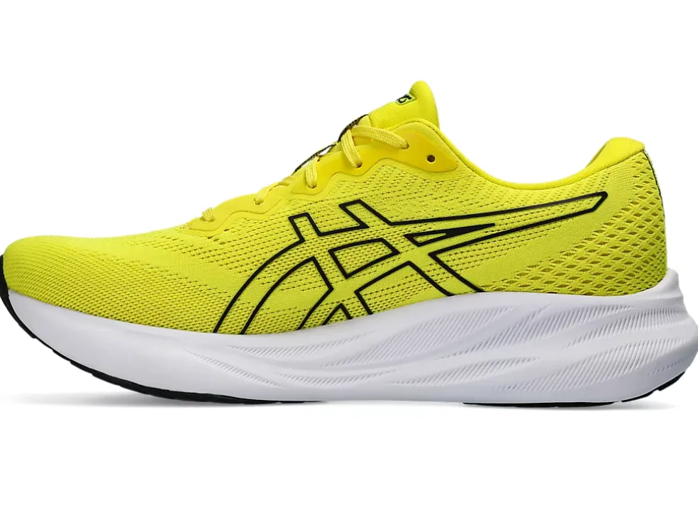 Store ASICS GEL-PULSE 15 Bright Yellow/Black