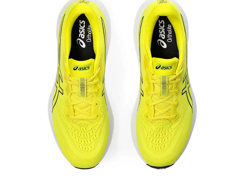 Store ASICS GEL-PULSE 15 Bright Yellow/Black
