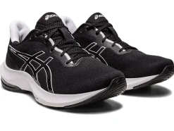 Online ASICS GEL-PULSE 14 Black/White