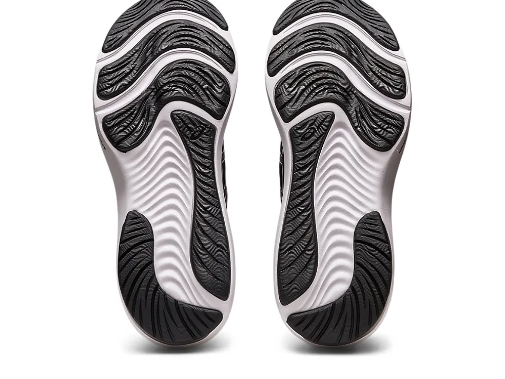 Online ASICS GEL-PULSE 14 Black/White