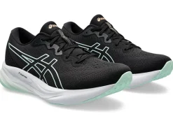 Store ASICS GEL-PULSE 15 Black/Mint Tint
