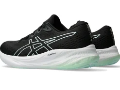 Store ASICS GEL-PULSE 15 Black/Mint Tint
