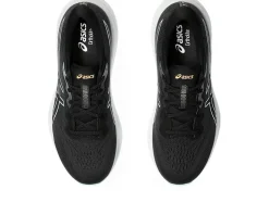 Store ASICS GEL-PULSE 15 Black/Mint Tint