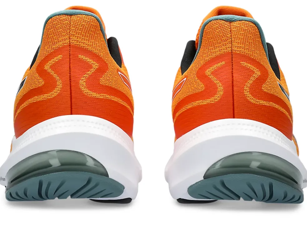 Store ASICS GEL-PULSE 14 Bright Orange/Black