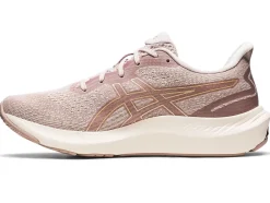 Cheap ASICS GEL-PULSE 14 Mineral Beige/Champagne