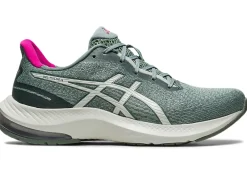 Store ASICS GEL-PULSE 14 Slate Grey/Ivy