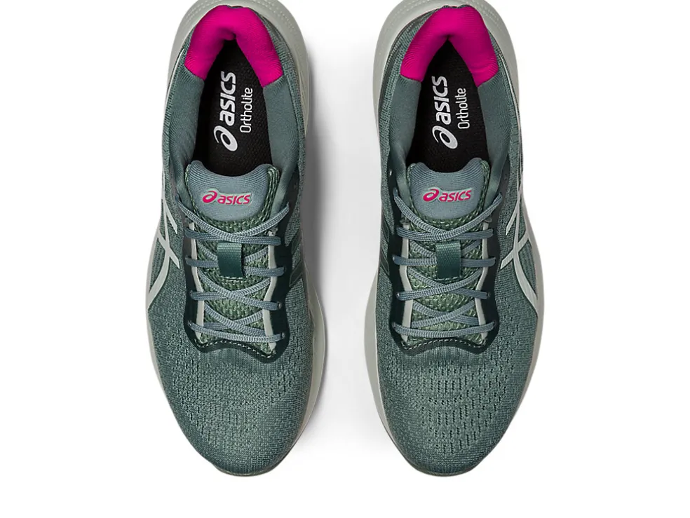 Store ASICS GEL-PULSE 14 Slate Grey/Ivy