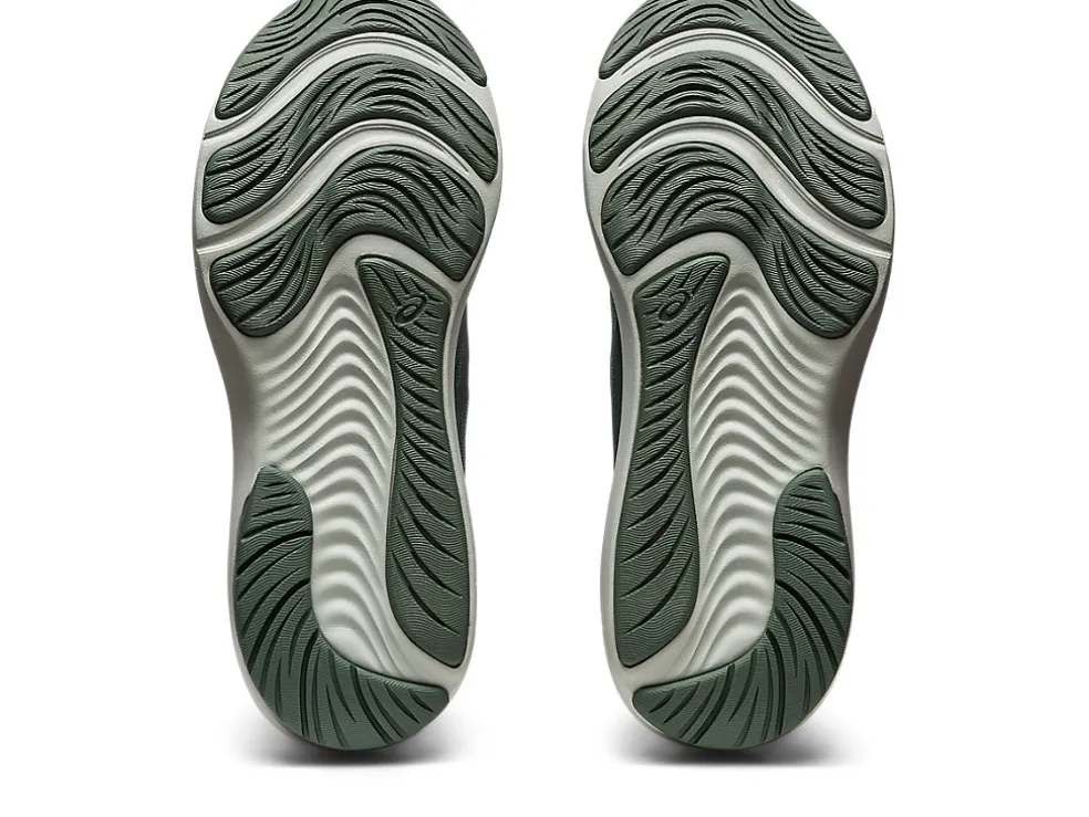 Store ASICS GEL-PULSE 14 Slate Grey/Ivy