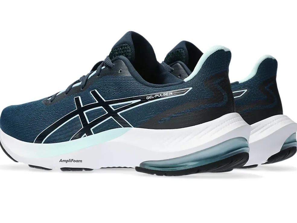 Clearance ASICS GEL-PULSE 14 Mako Blue/Aquarium