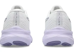 New ASICS GEL-PULSE 15 White/Ash Rock