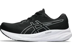Best ASICS GEL-PULSE 15 Black/Sheet Rock