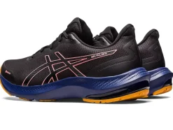 Outlet ASICS GEL-PULSE 14 GTX Black/Papaya