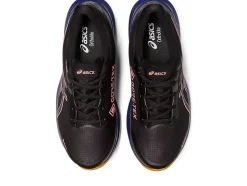 Outlet ASICS GEL-PULSE 14 GTX Black/Papaya