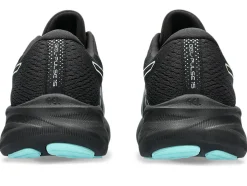 Discount ASICS GEL-PULSE 15 GTX Black/Illuminate Green