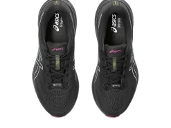 Clearance ASICS GEL-PULSE 15 GTX Black/Blackberry