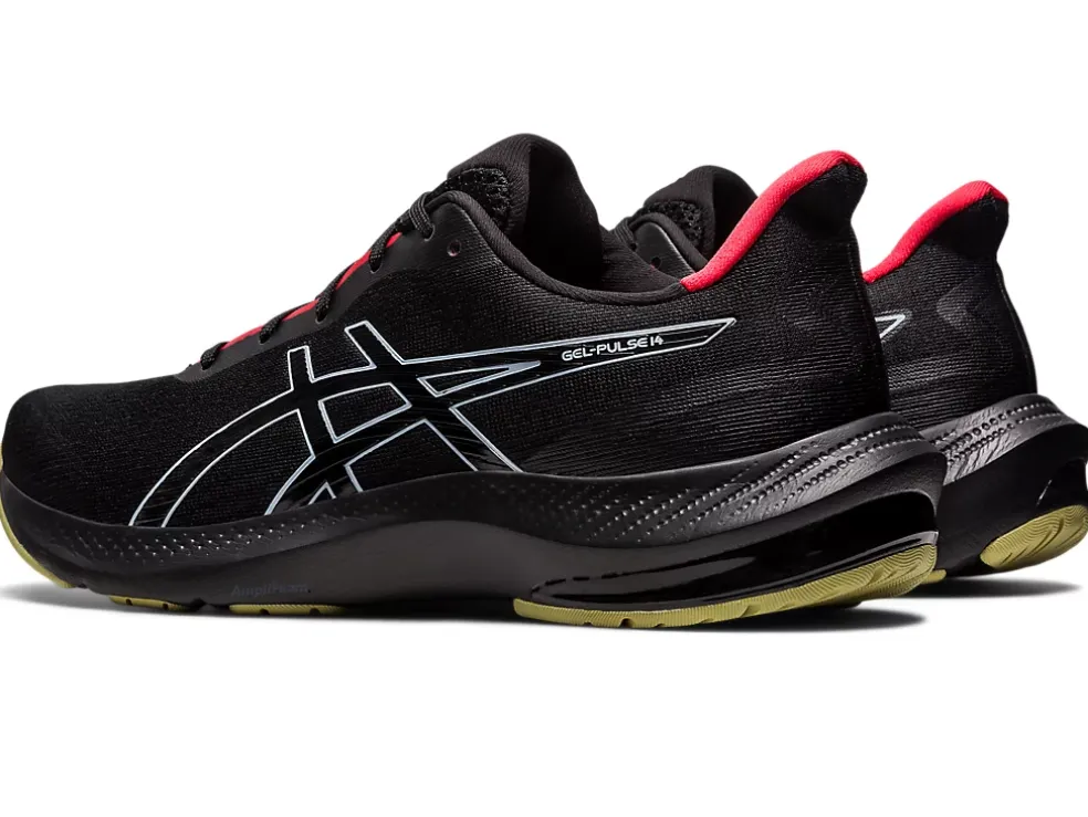 Store ASICS GEL-PULSE 14 ROAD TESTED